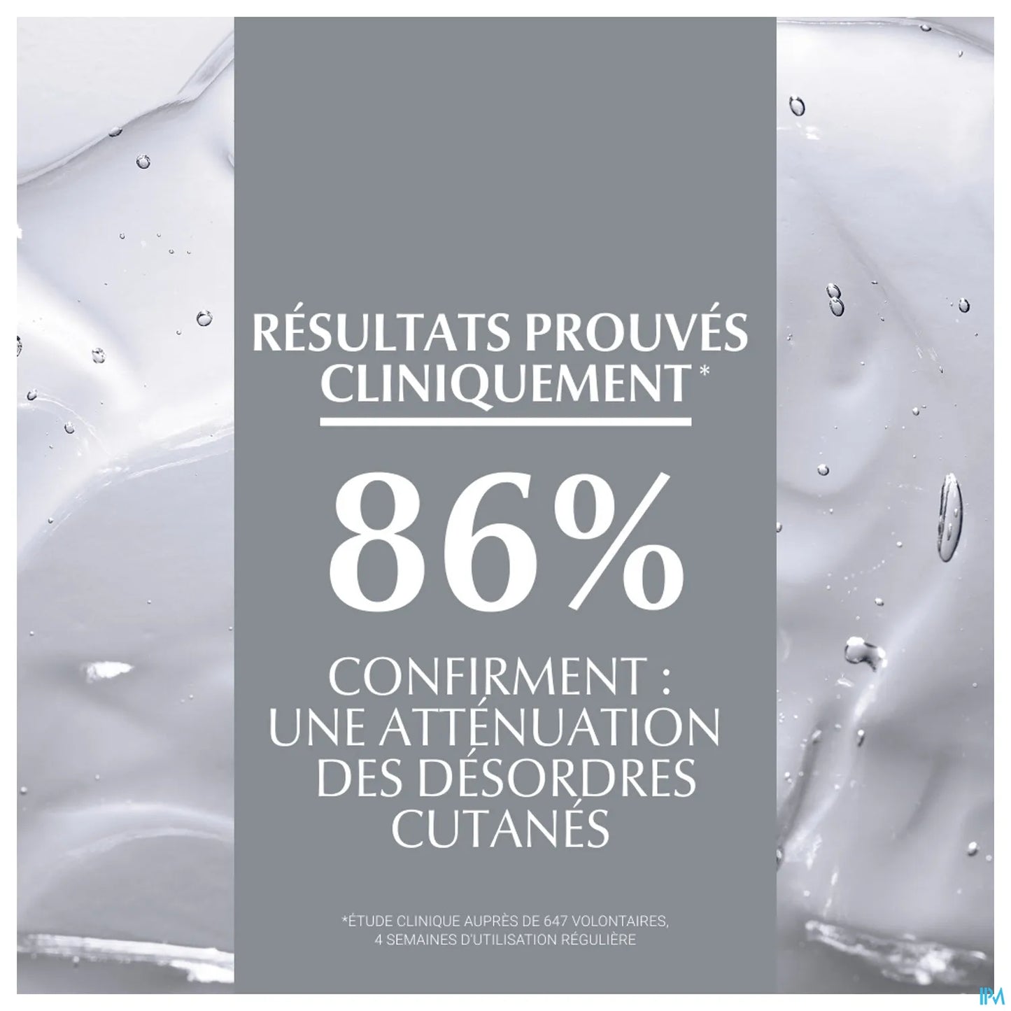 Ultra Sensible Soin Apaisant Peau Normale à Mixte 50ml