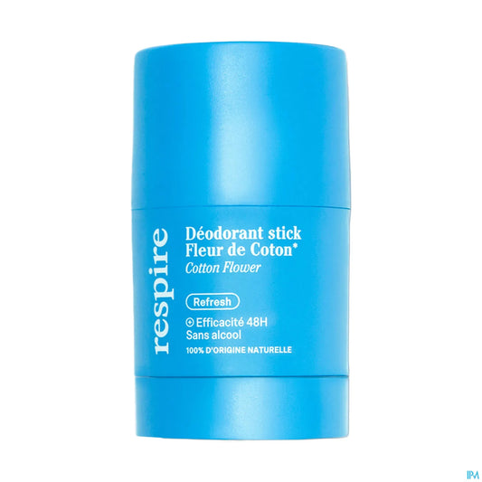 Déodorant Stick Fleur de Coton 50 g