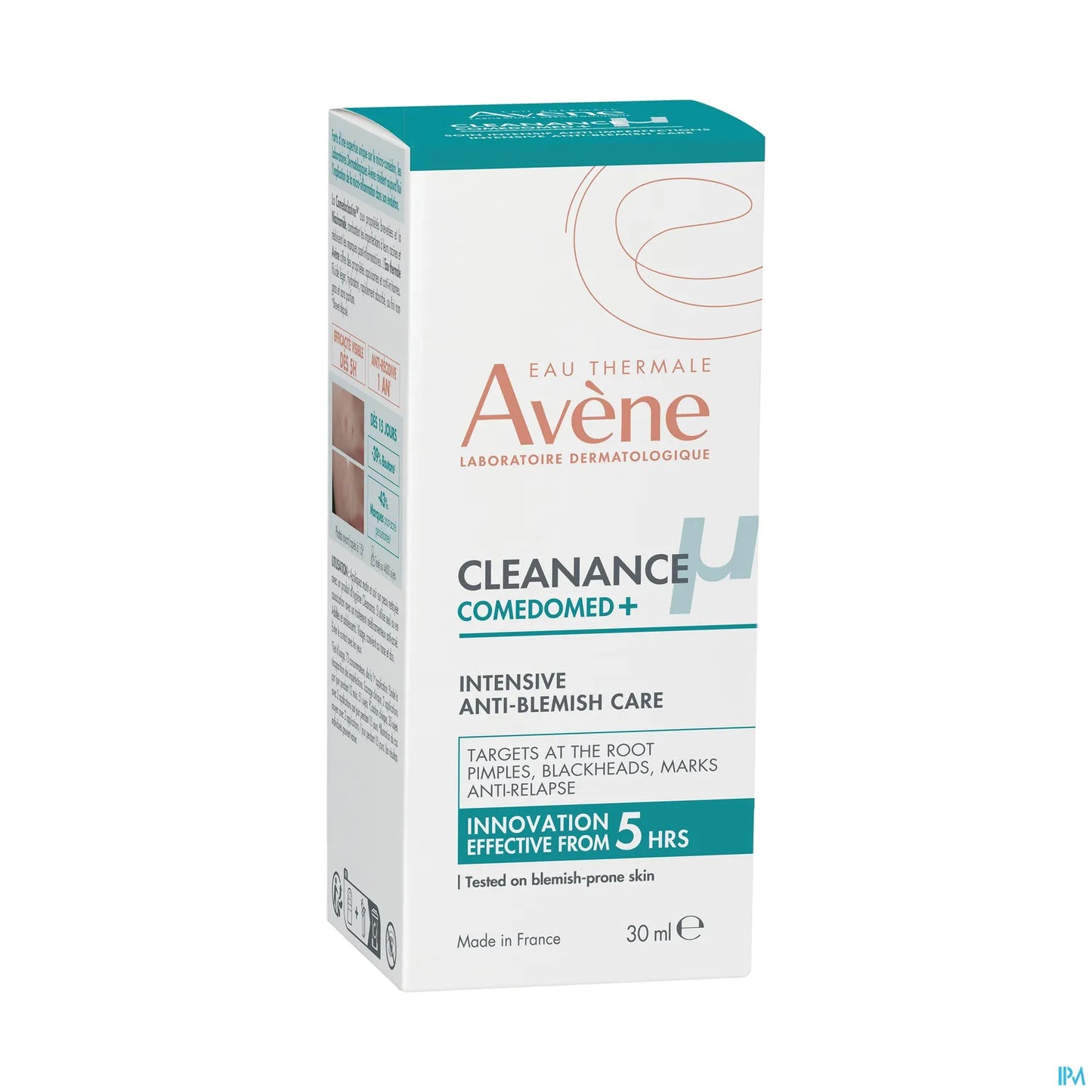 Cleanance Comedomed+ 30 ml