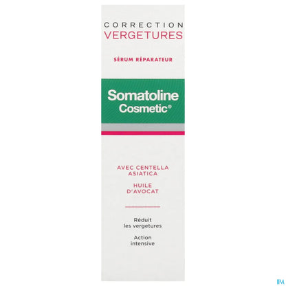 Correction Vergetures Sérum Réparateur 100ml