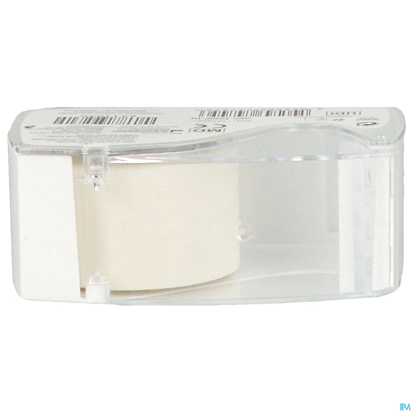 Nastro microporoso bianco 3M Micropore 25 mm x 9 m14