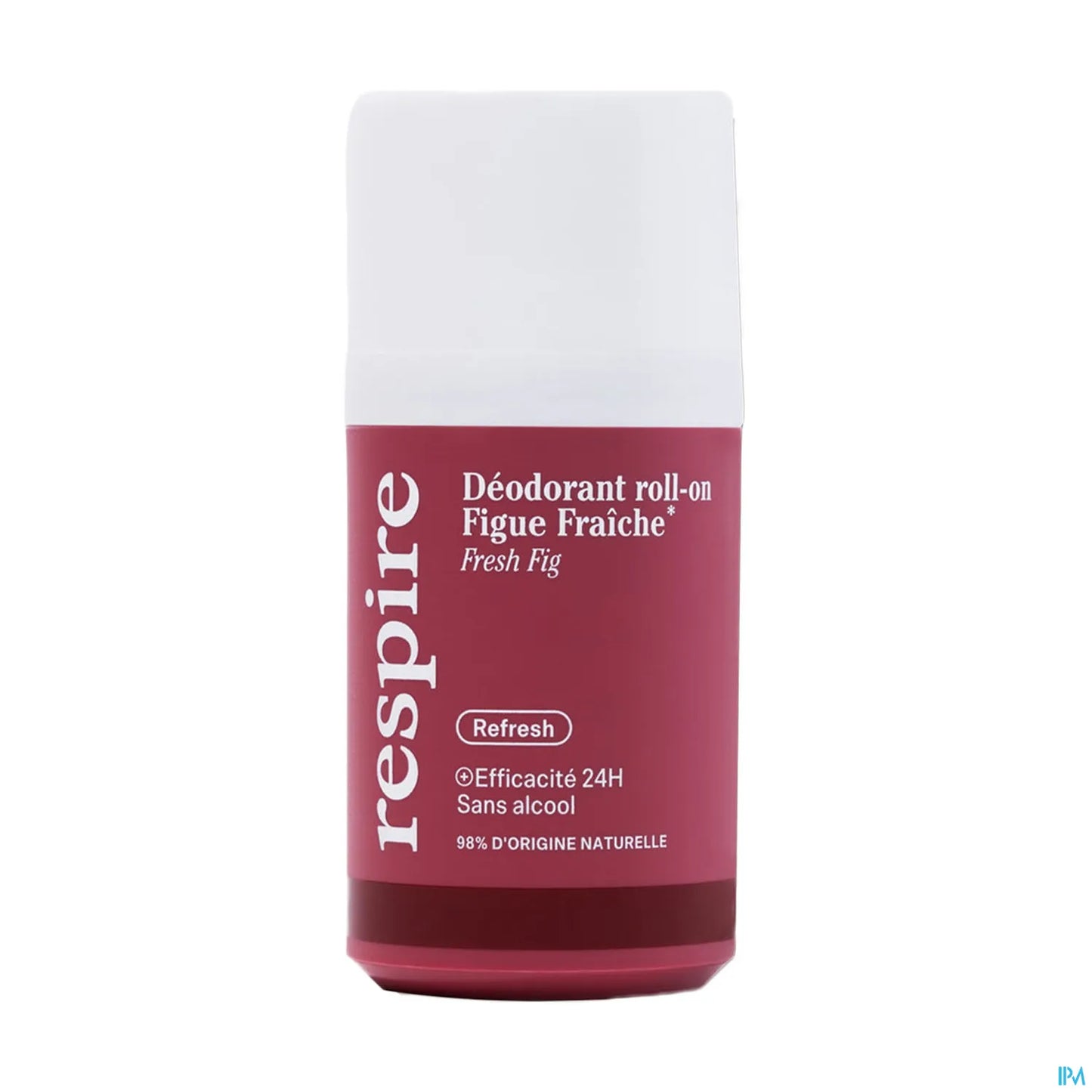 Fig Roll-On Deodorant 50 mL