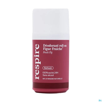 Fig Roll-On Deodorant 50 mL