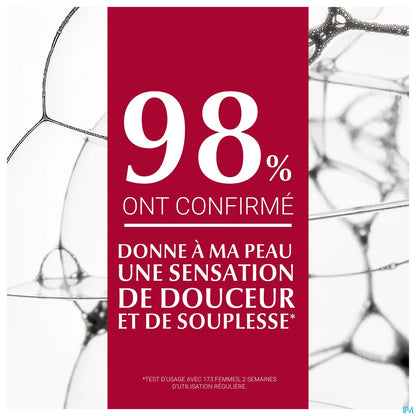 pH5 Huile de Douche Eco-Recharge 400ml