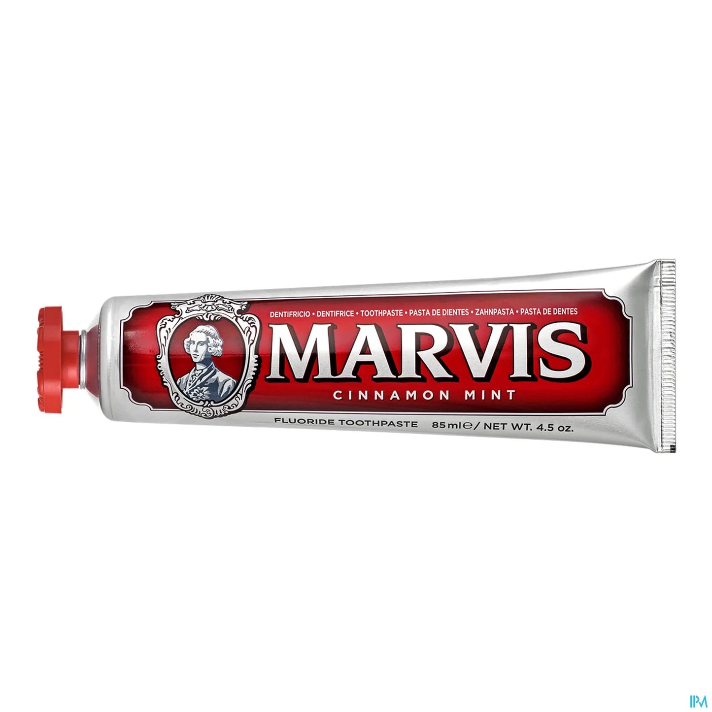 Cinnamon Mint Dentifrice 85ml