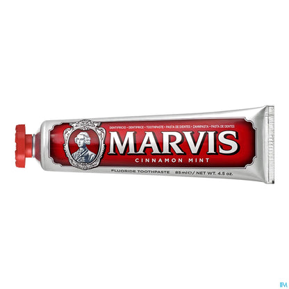 Cinnamon Mint Dentifrice 85ml