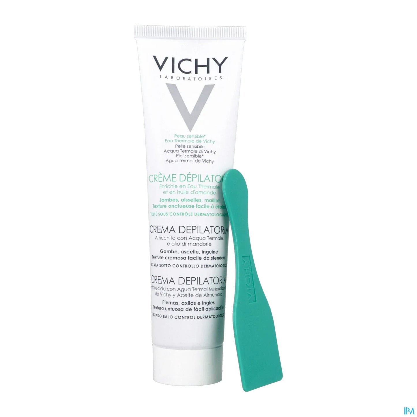 Crème Dépilatoire Dermo-Tolérance 150ml