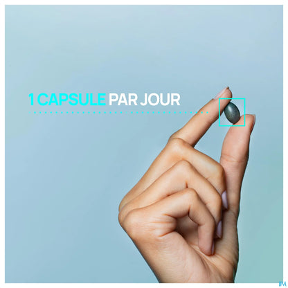Triphasic Longueur 90 Capsules