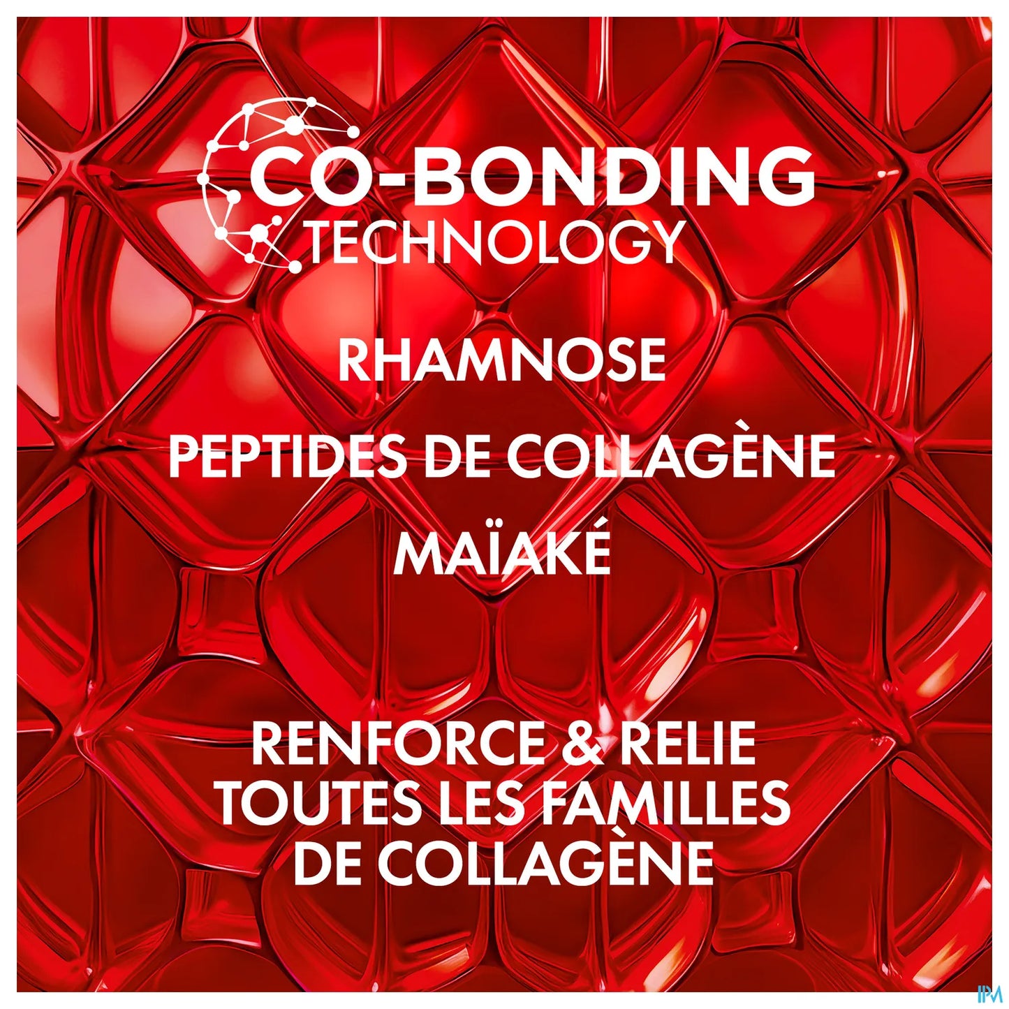 Vichy Liftactiv Collagen Specialist 16 Crème SPF50 Recharge 50 mL