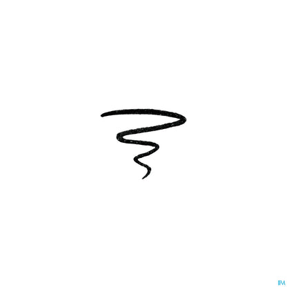 Crayon Yeux Haute Définition Noir 0.3 g