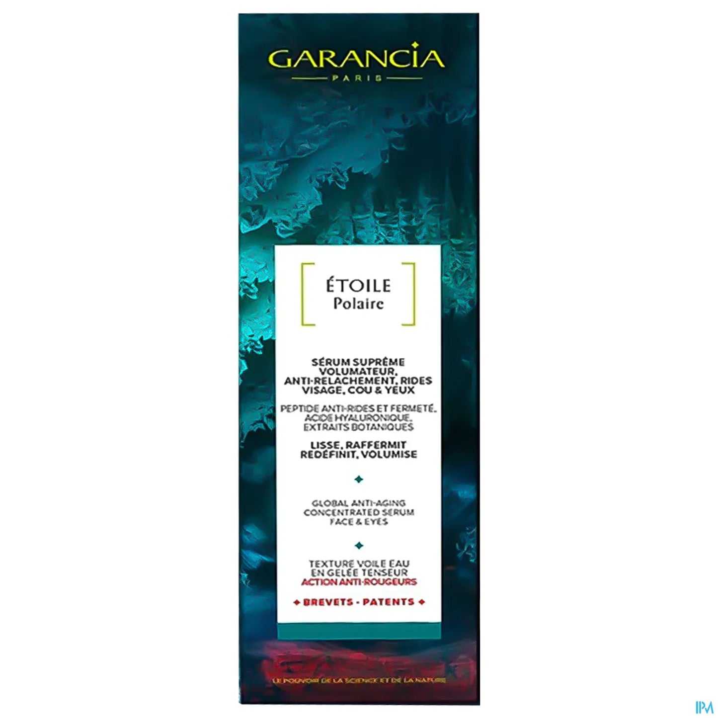 Siero Supremo Stella Polare 30 ml