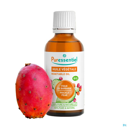 Organic Prickly Pear Vegetable Oil 50ml