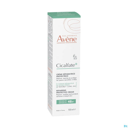 Cicalfate+ Crème Réparatrice Protectrice T/40ML
