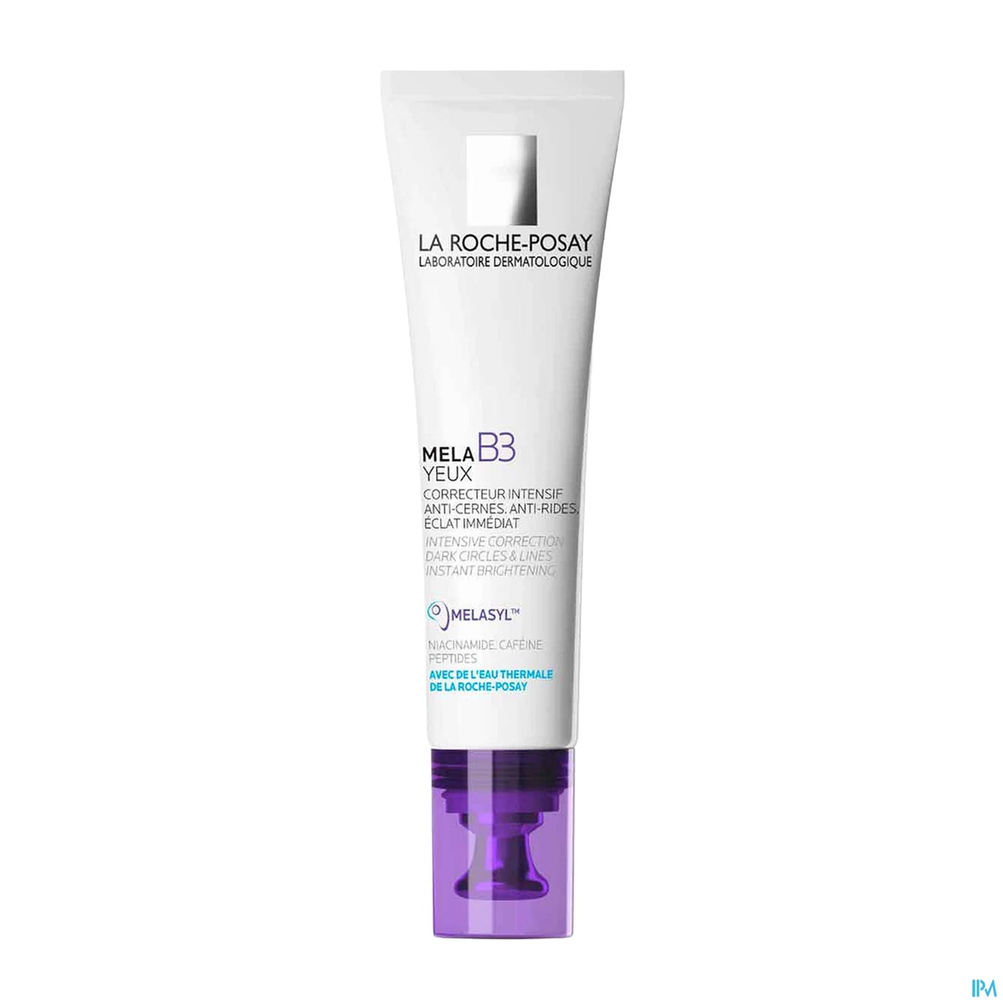 La Roche Posay Mela B3 Contour des Yeux 15 mL