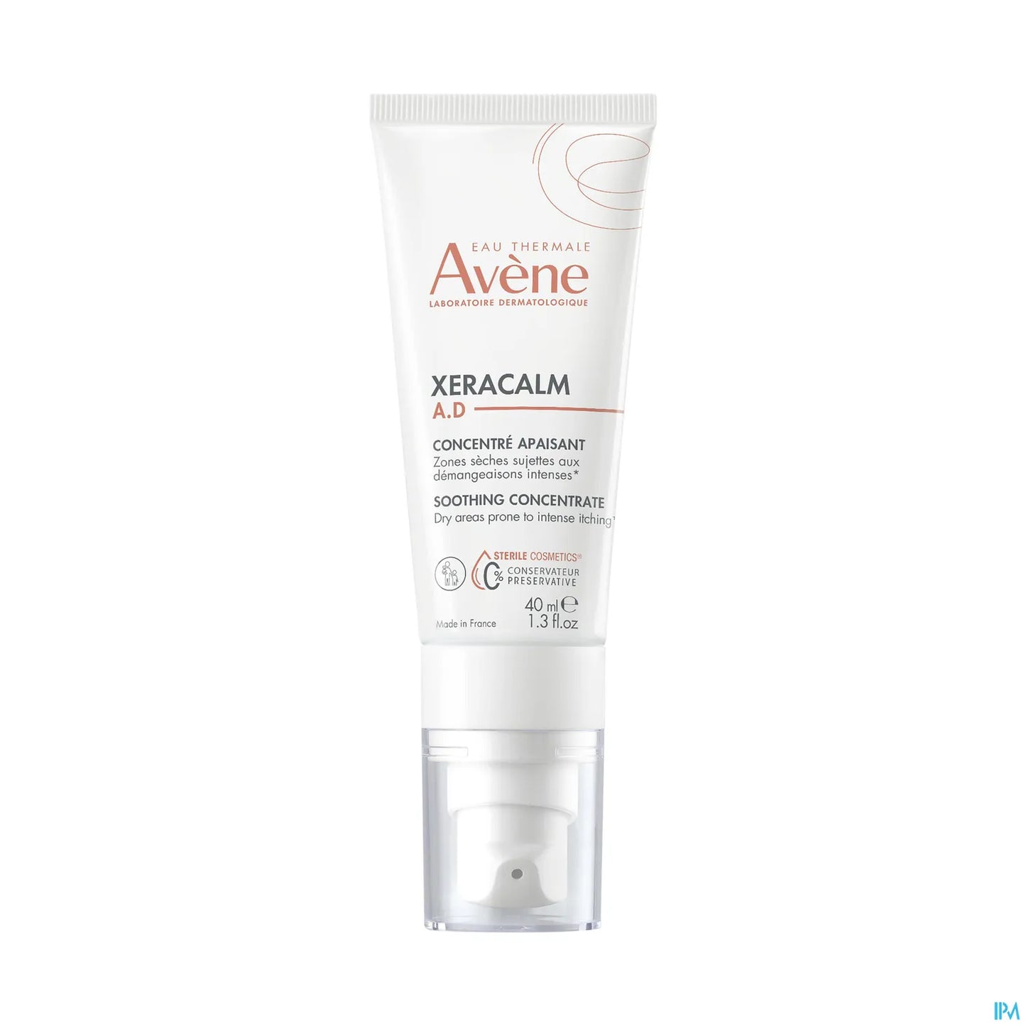Xeracalm AD Concentré Apaisant 40 ml