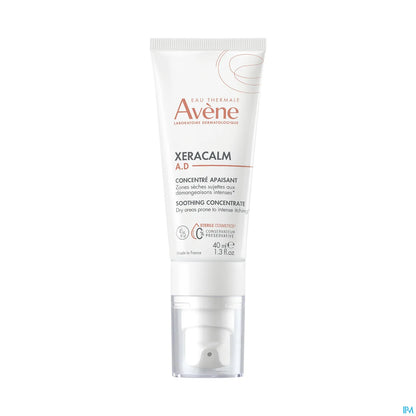 Xeracalm AD Concentré Apaisant 40 ml