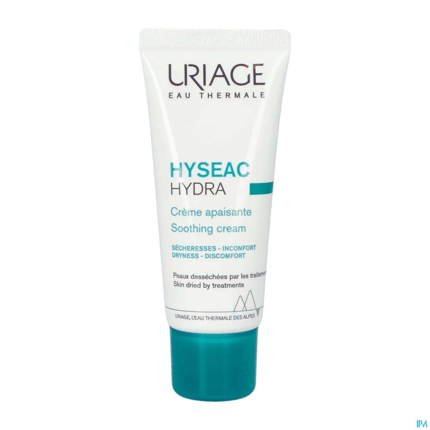 Hyseac Crème Apaisante 40 mL