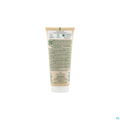 Crème de Douche Nutritive Fleur de Cupuacu 200ml