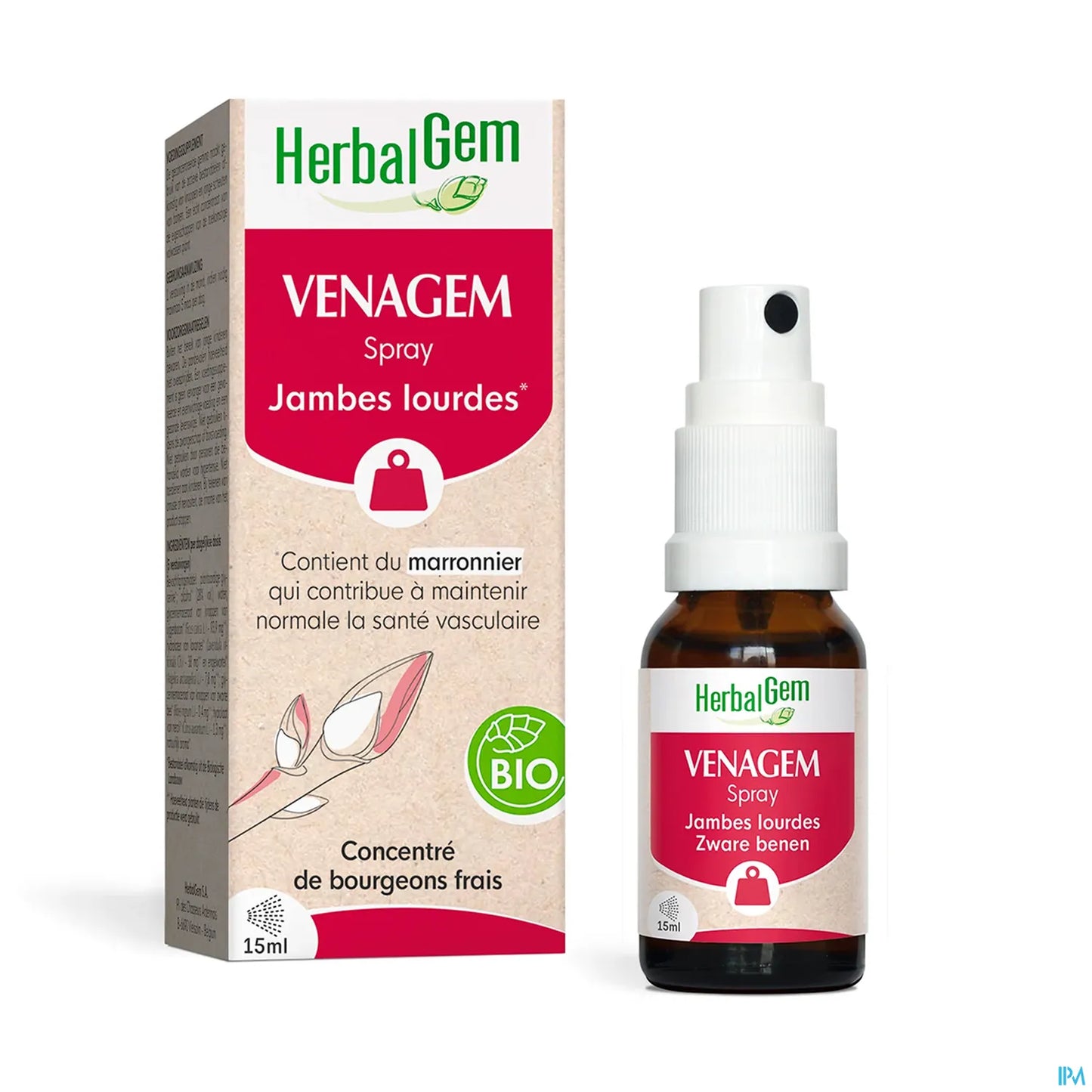 Venagem Bio Spray 15 mL