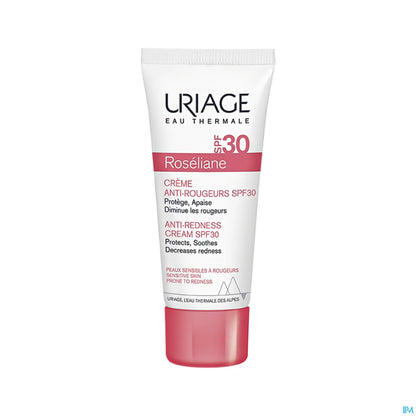 Roséliane Crème Anti-Rougeurs SPF30 40ml
