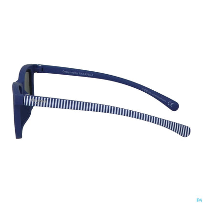 Lunettes de Soleil Enfant 3-5 Ans Bleu
