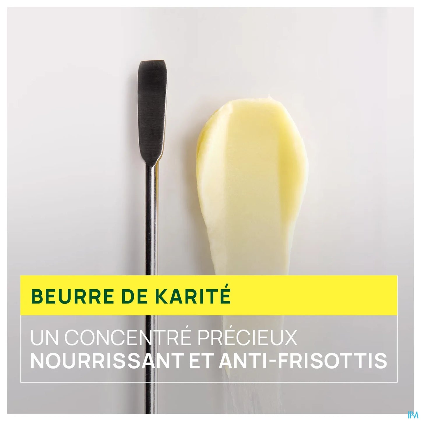 Karite Intense Nourishing Mask For Hair 200ml