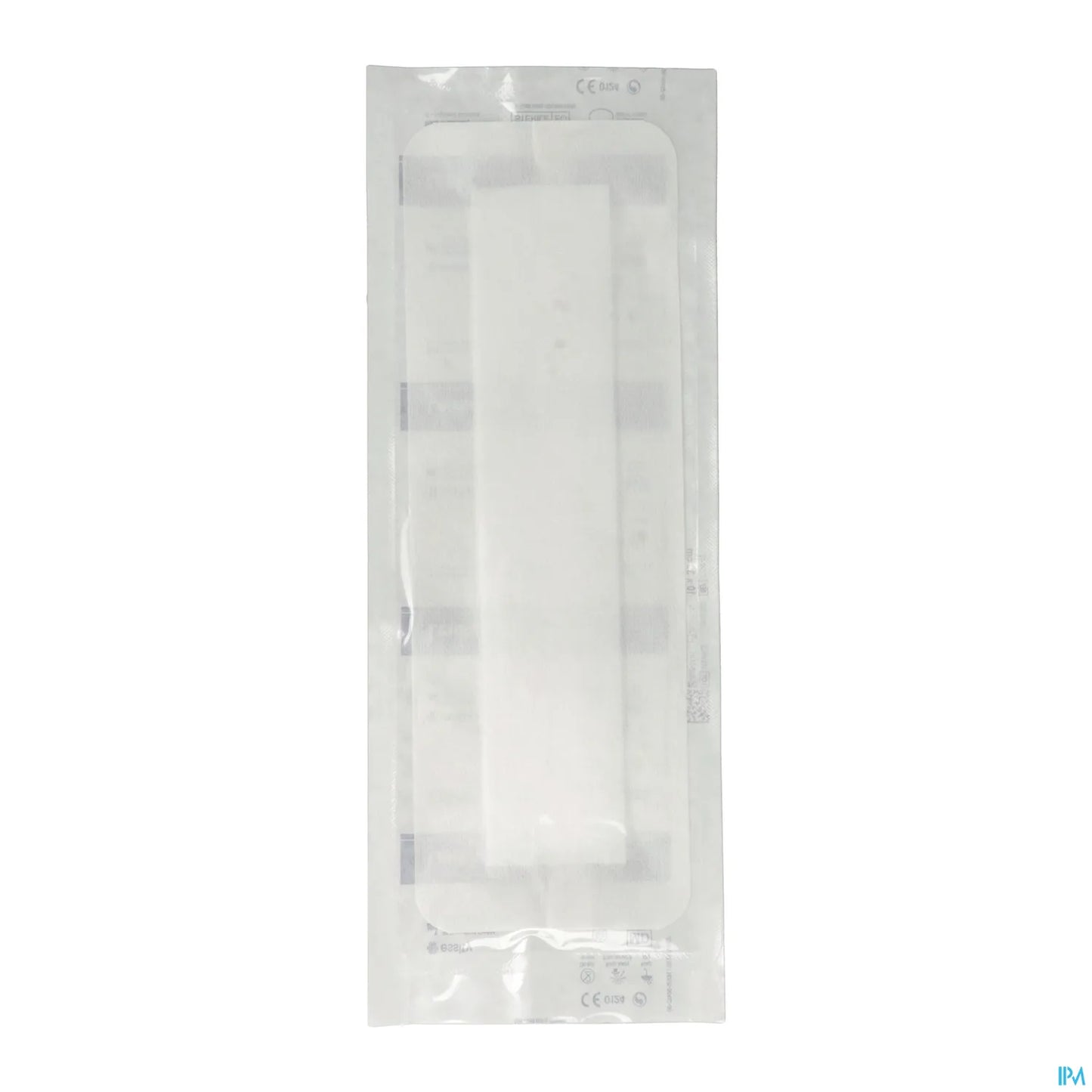 Pansement Adhésif Stérile 10x30 cm Boîte de 5