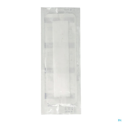 Pansement Adhésif Stérile 10x30 cm Boîte de 5