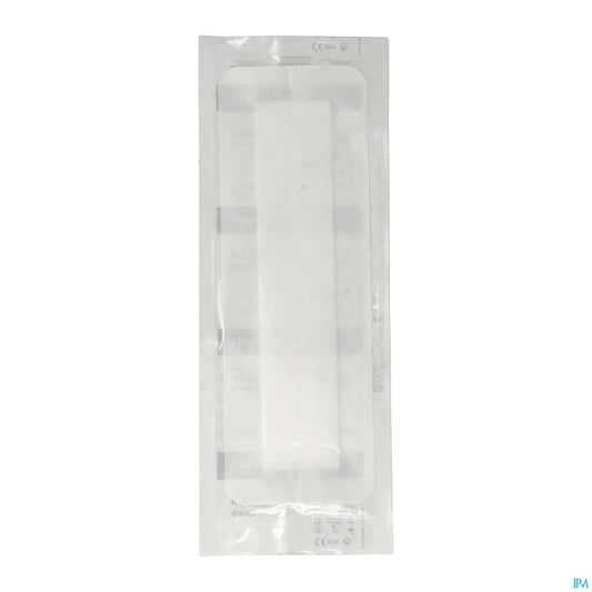 Pansement Adhésif Stérile 10x30 cm Boîte de 5