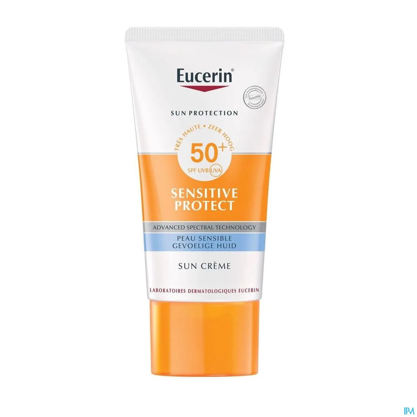 Sensitive Protect Creme SPF50+ 50ml