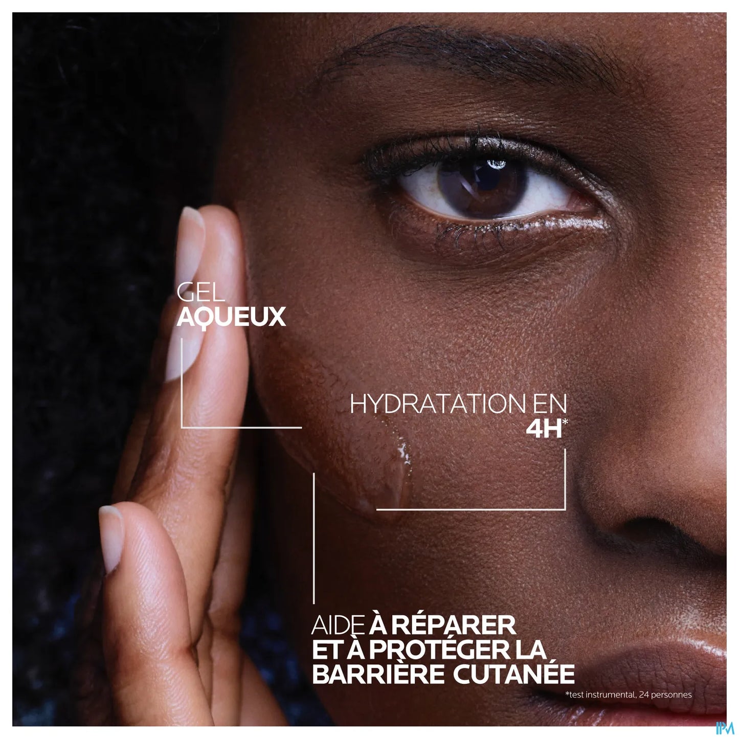 Hyalu B5 Gel En Eau 40 mL