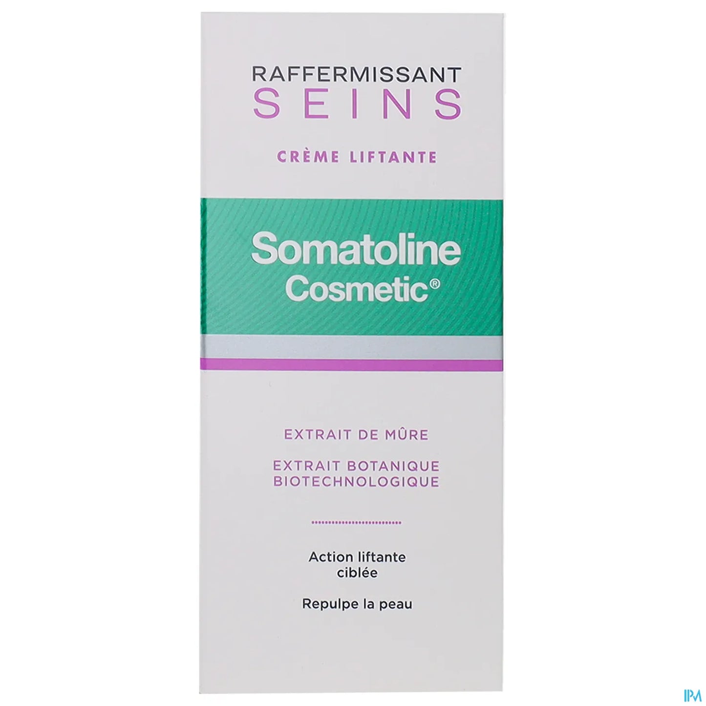 Raffermissant Seins Crème Liftante 75 ml