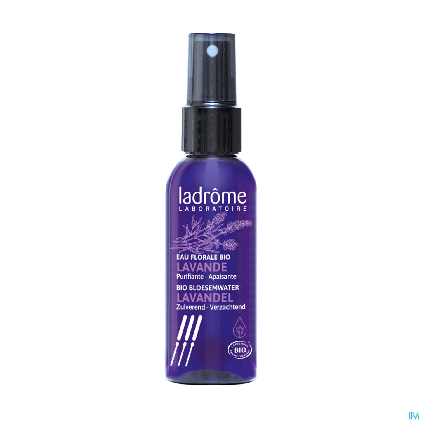 Eau Florale de Lavande 50ml