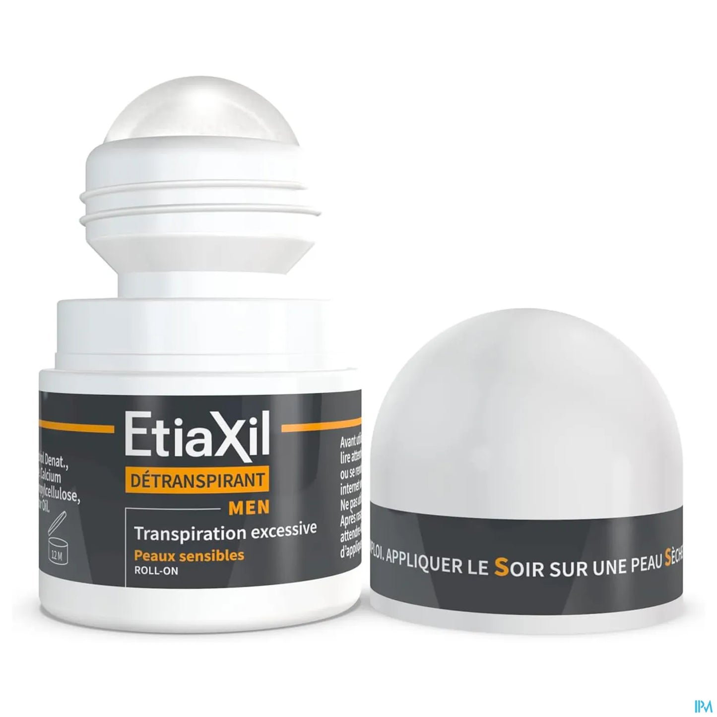 Antitranspiration Roll On 15 mL