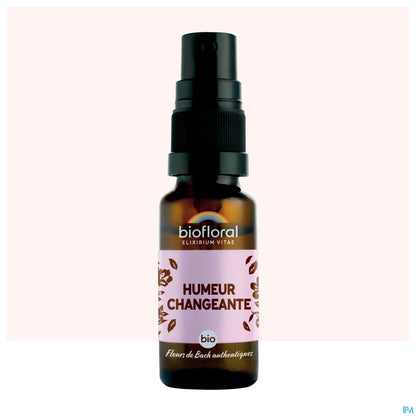 Spray che cambia l'umore 20 ml