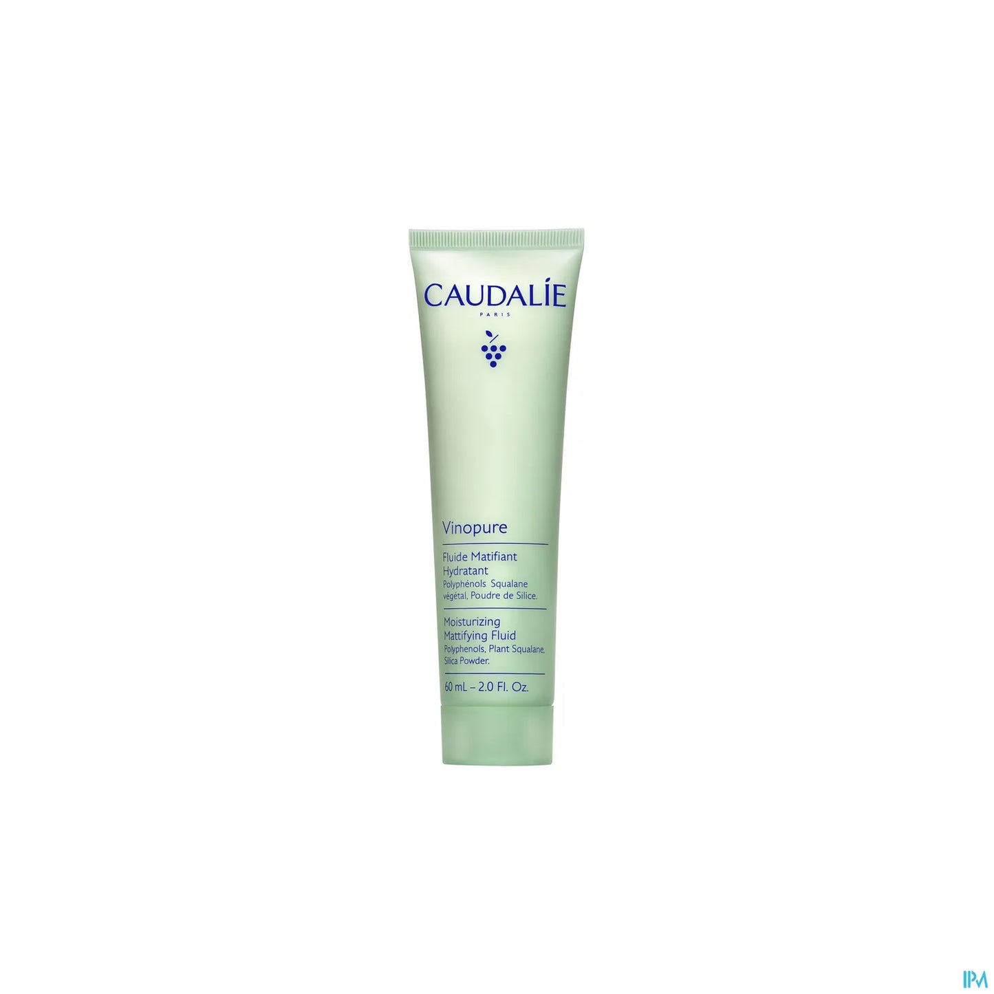 Vinopure Fluide Matifiant Hydratant 60 ml