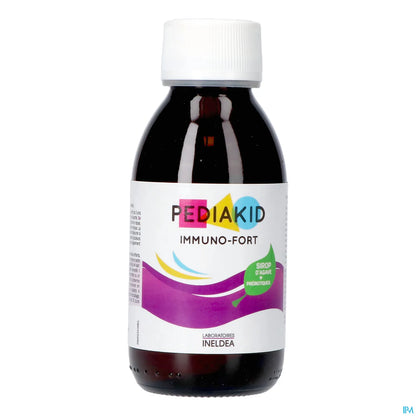 Immuno Fort Sirop 125ml
