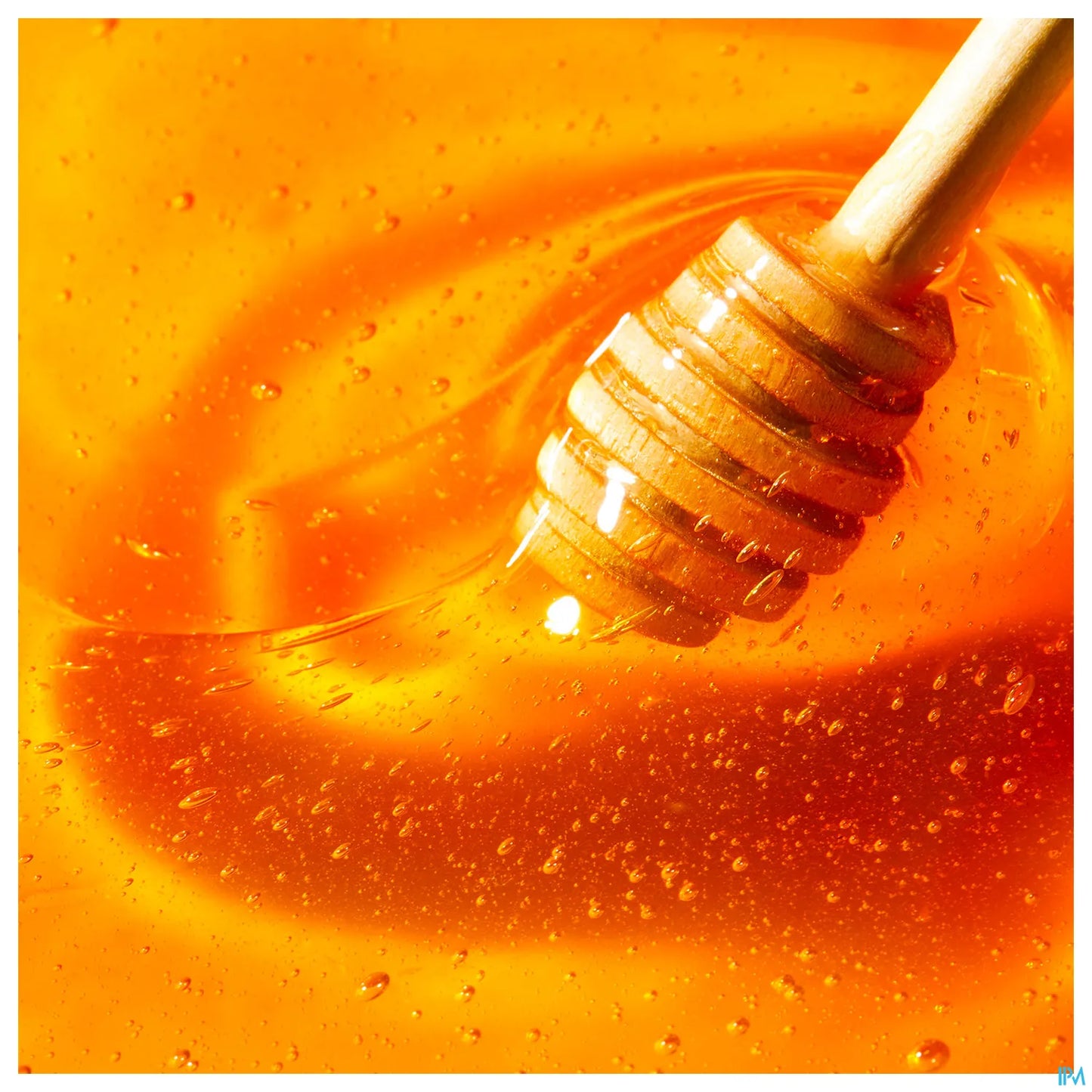 Rêve de Miel Stick Lèvres Hydratant 4g