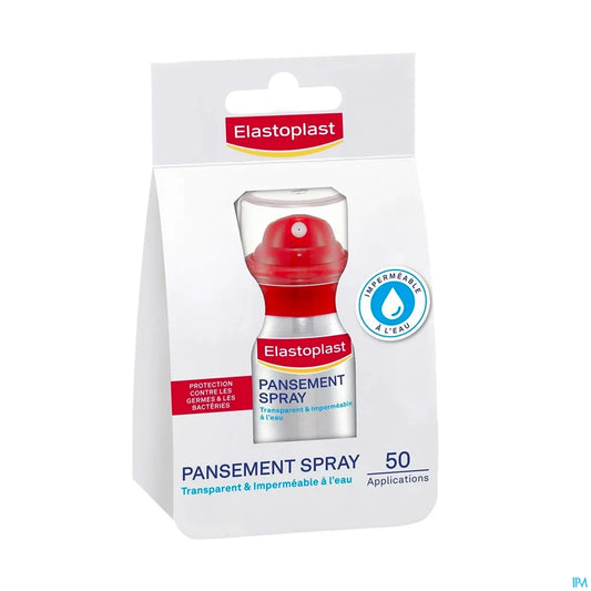 Pansement Spray 32,5 Ml