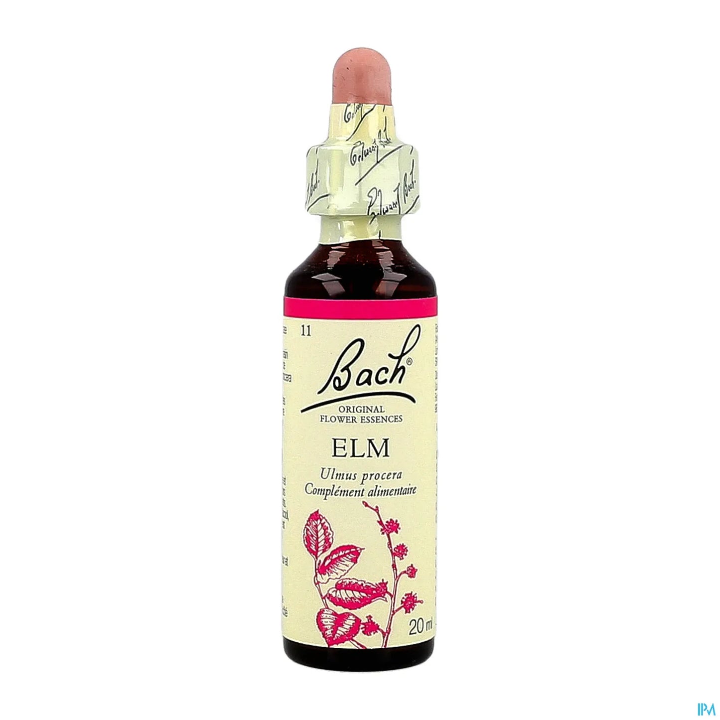 Elm N°11 20 ml