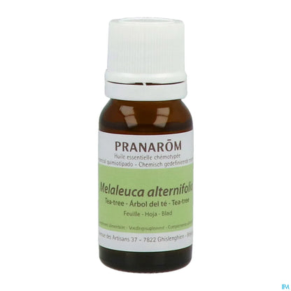 Huile Essentielle Tea Tree 10 mL