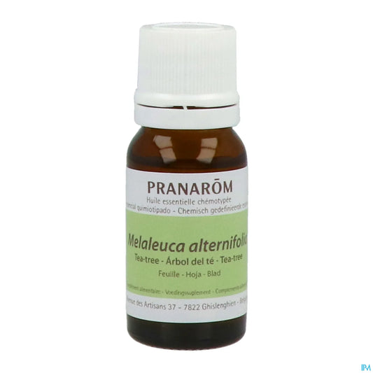 Huile Essentielle Tea Tree 10 mL
