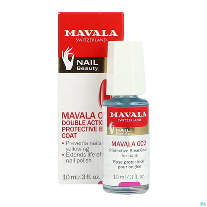 Double Action Protective Base 002 10ml