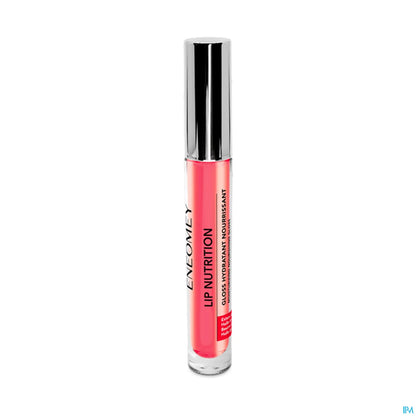Lip Nutrition Moisturizing Gloss 4ml