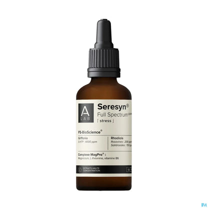 Seresyn Soluzione Orale a Spettro Completo 50ml