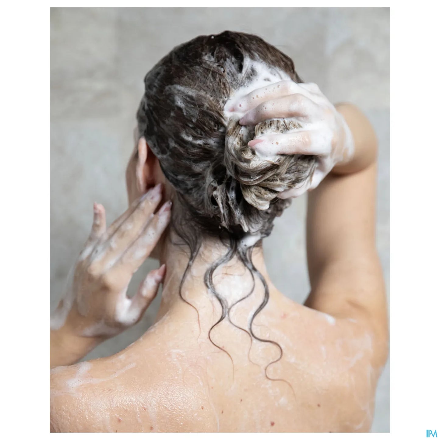 Ageless Shampooing Anti-Age Cheveux Affaiblis 250ml