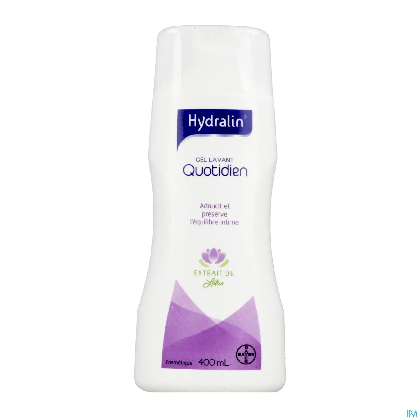 Hydralin Igiene Intima Quotidiana 400ml