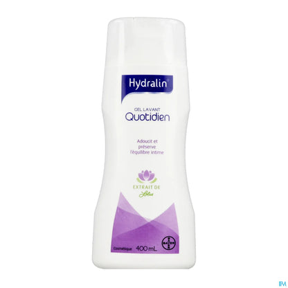 Hydralin Igiene Intima Quotidiana 400ml