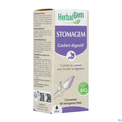 Stomagen Bio 30 mL