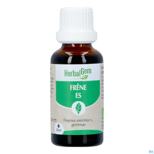 Macérat de Bourgeon de Frêne Bio 30 mL